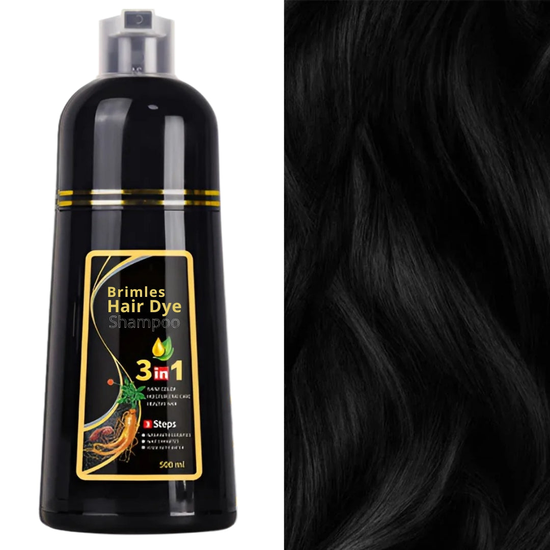 Shampoo 3 em 1 Brimles