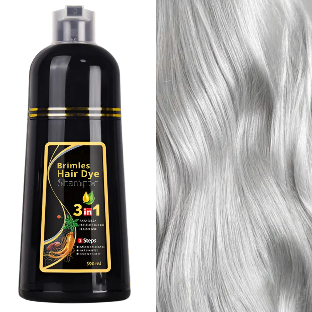 Shampoo 3 em 1 Brimles