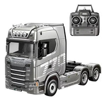 TruckHero - Caminhão de Controle Remoto [PROMOÇÃO DE NATAL]