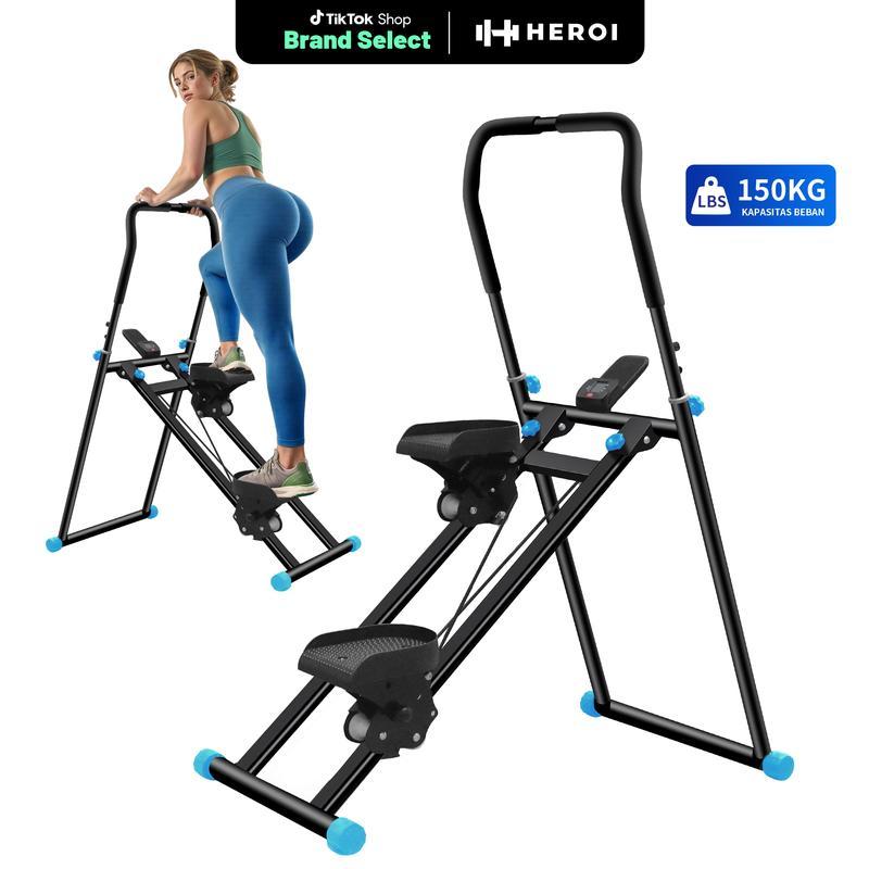 Simulador de Escada  StepFit